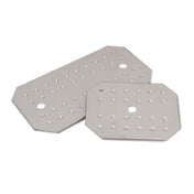 Alegacy Foodservice Products FB917 Rest-Rite™ False Bottom Full Size 17" X 9" X 9/16"