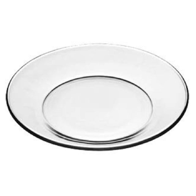 Libbey 1788491 Salad/Dessert Plate 7-1/2" Dia. Round