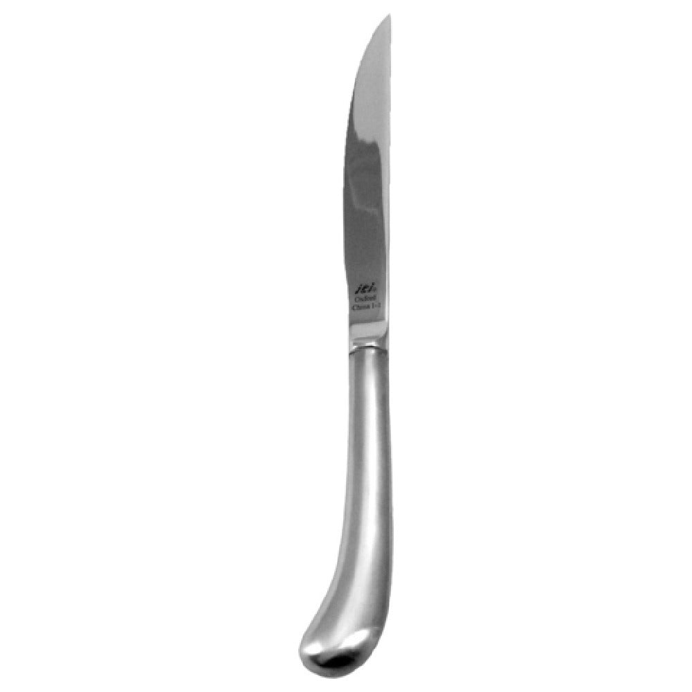 International Tableware OX-441 Steak Knife 9-5/8" Long 4-5/8"L Hollow Handle