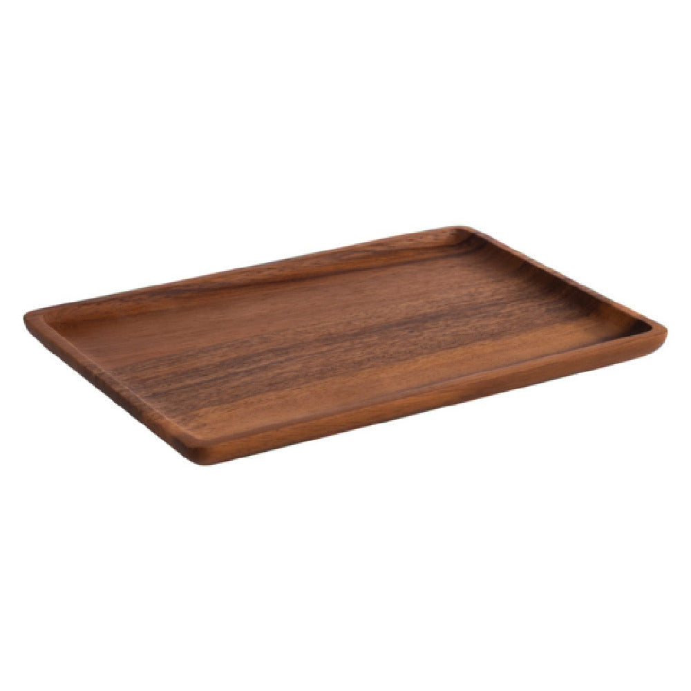 Libbey APS 00793 Serving Board 9-7/8"L X 6-5/8"W X 1/2"H Rectangular