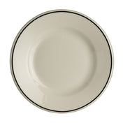 Steelite HL2031743 Plate 7.125" Dia. Round
