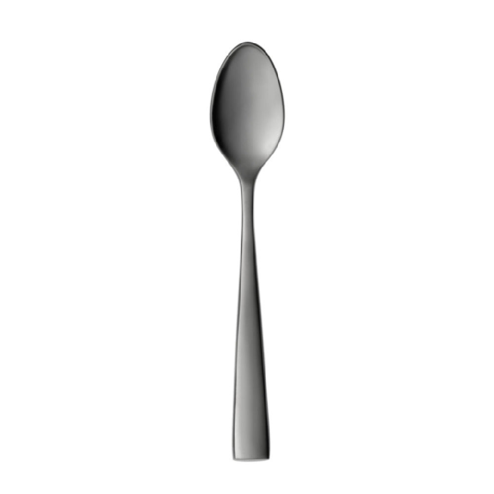 Libbey 957 007 Demitasse Spoon 4-1/4" Dishwasher Safe
