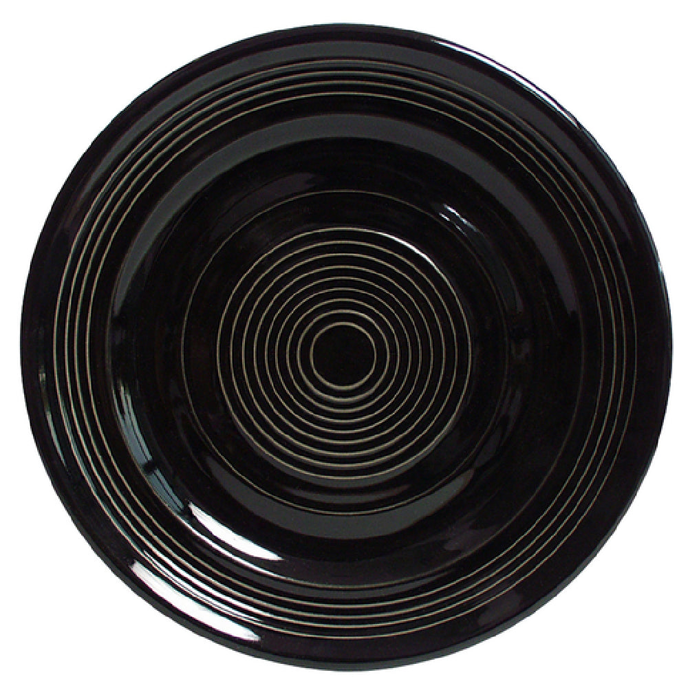 Tuxton CBA-120 Plate 12" Dia. Round