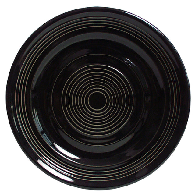 Tuxton CBA-120 Plate 12" Dia. Round