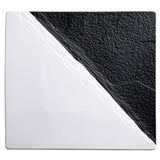 Winco WDP023-204 Platter 11" Square
