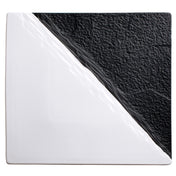 Winco WDP023-204 Platter 11" Square