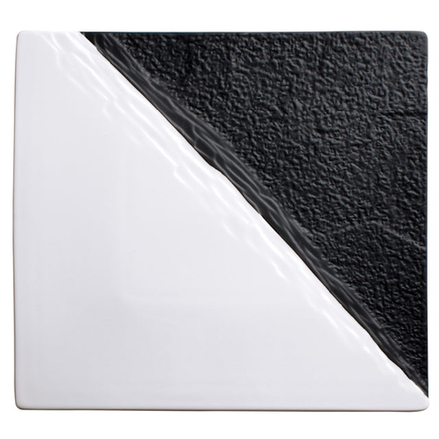 Winco WDP023-204 Platter 11" Square