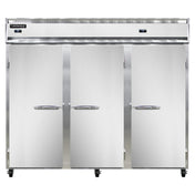 Continental Refrigerator 3RFFENSA Extra-Wide Refrigerator/Freezer Reach-in 85-1/2"W