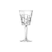 Steelite 667RCR327 Large Goblet 9.5 Oz 3.5" X 7.625"
