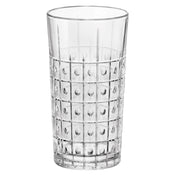 Steelite 49131Q151 Long Drink 9.75 Oz 2.875" X 5.5"