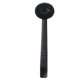 Thunder Group PLOP010BK Ladle 10-1/2" 1 Oz.