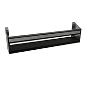 Glastender SSR-28 Single Speed Rail 28"W Open Step-and-rail Design