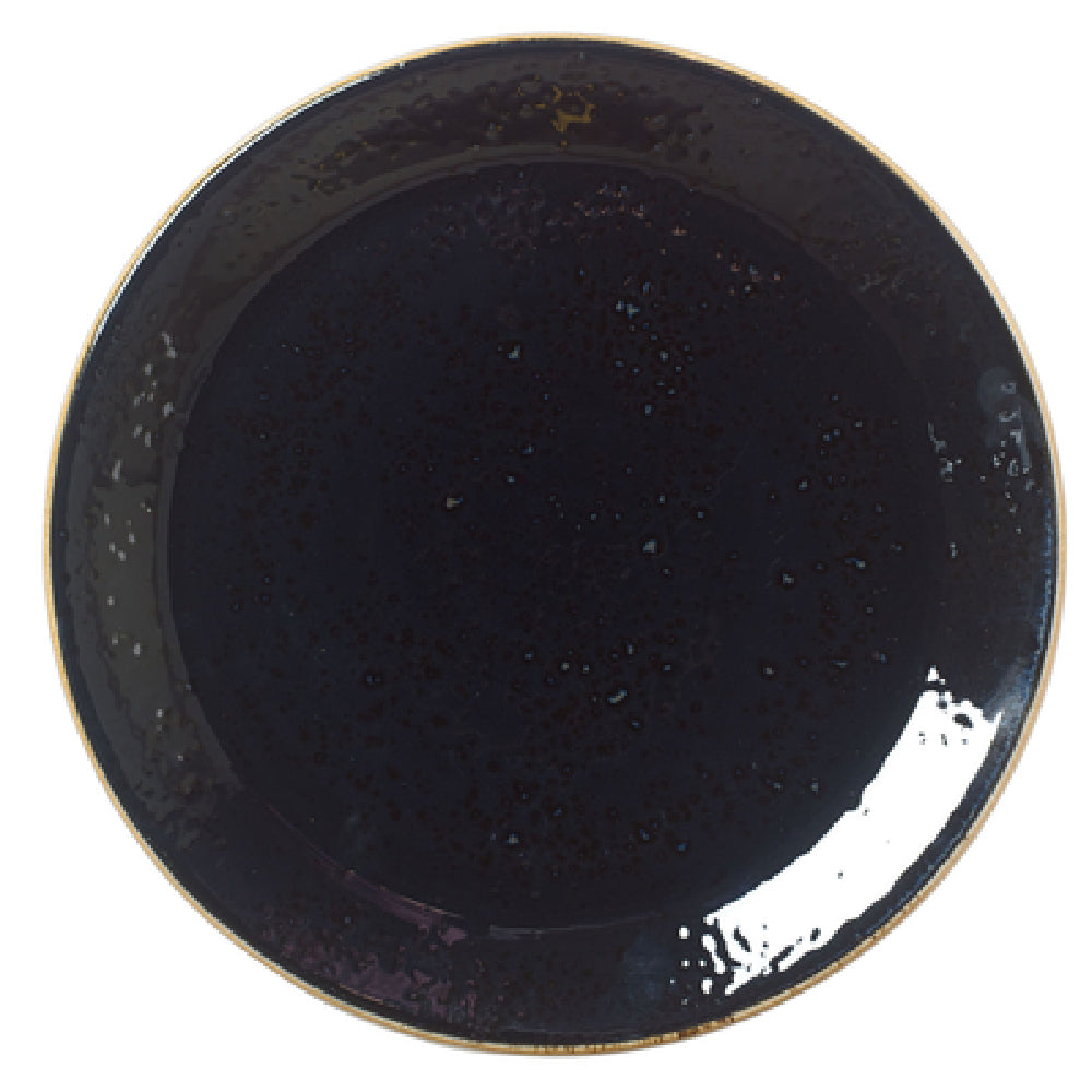 Steelite 12090566 Plate 10" Dia. Round