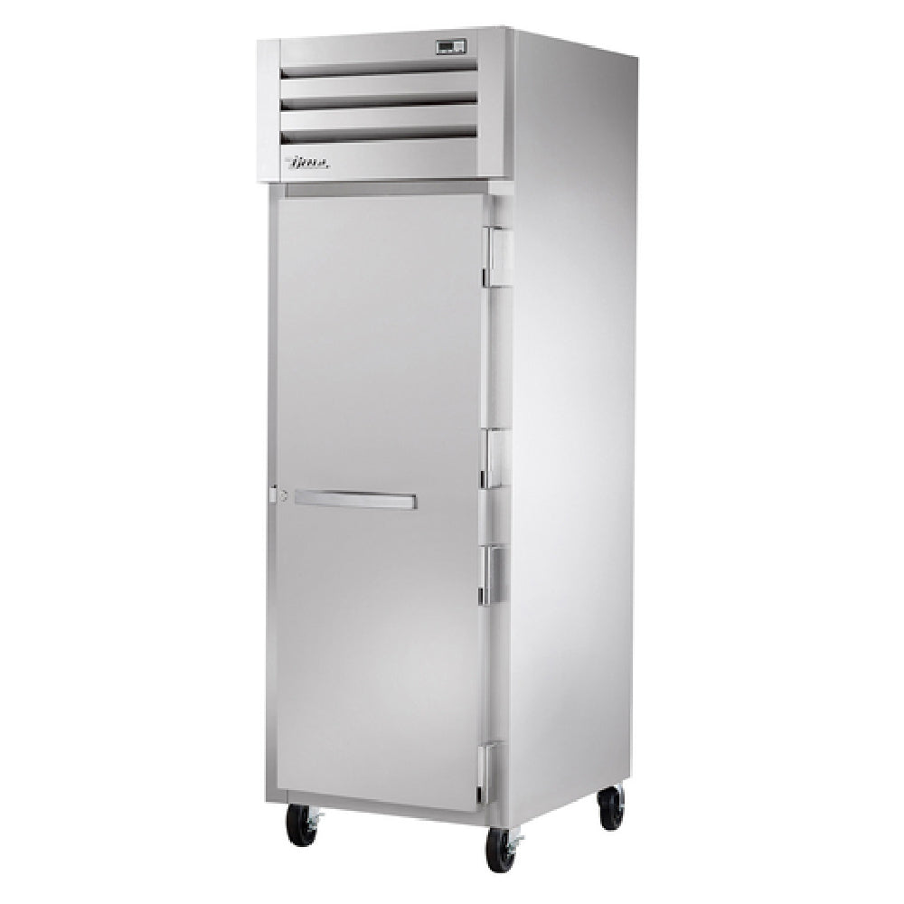 True Refrigeration STR1F-1S-HC SPEC SERIES® Freezer Reach-in One-section