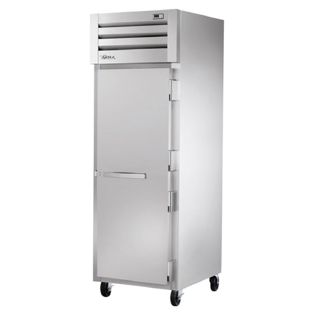 True Refrigeration STR1F-1S-HC SPEC SERIES® Freezer Reach-in One-section