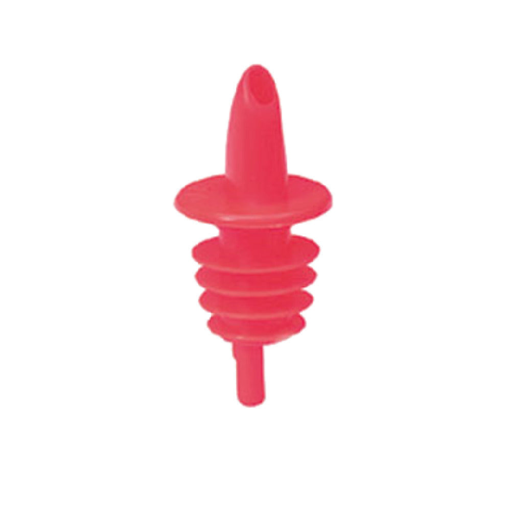 TableCraft Products 35R - Cash & Carry Free Flow Pourer, Economy, Hand Wash Only