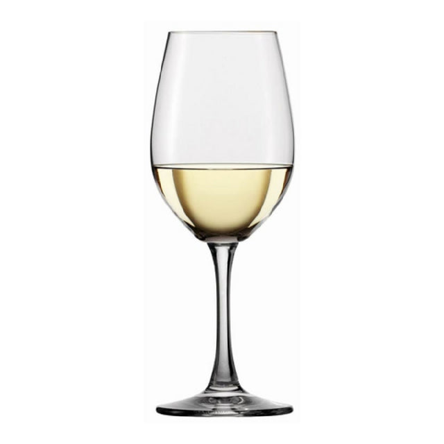 Libbey 4098002 White Wine Glass 12-3/4 Oz. Glass