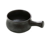 Yanco DB-4105 Diamond Black Skillet 22 Oz. 4-3/4" Dia. X 3"H