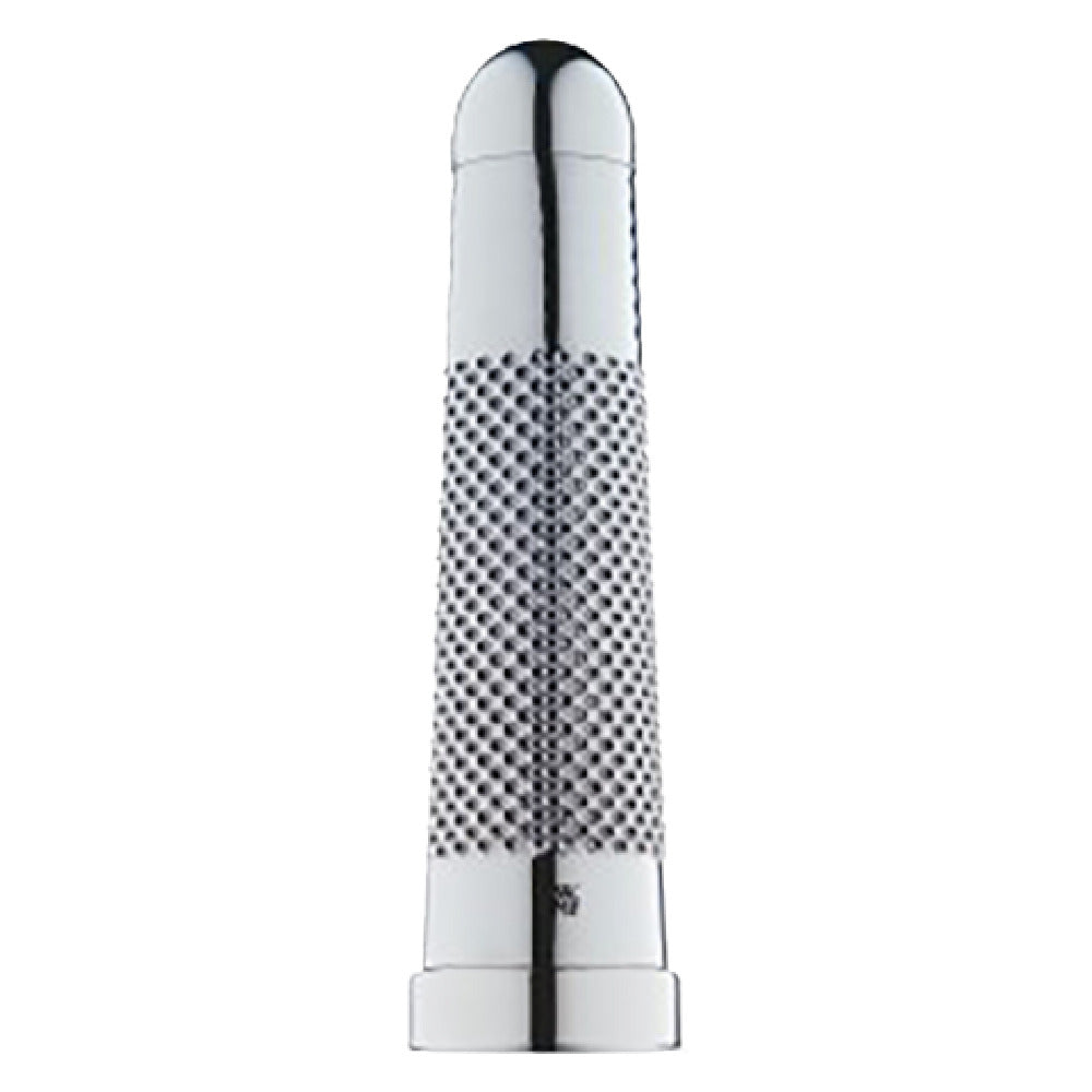 BauscherHepp 06.5748.6030 Nutmeg Grater 1" Dia. X 6-1/2"H Dishwasher Safe