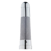 BauscherHepp 06.5748.6030 Nutmeg Grater 1" Dia. X 6-1/2"H Dishwasher Safe