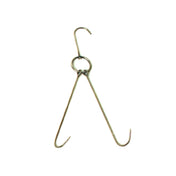 Town 248008 Duck Hook 8" Stainless Steel