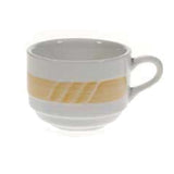 Vertex China SAU-1S-Y Cup 8 Oz. 3-1/2"