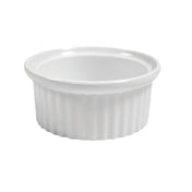 BauscherHepp T14040R Ramekin 4 Oz. 3-3/8" X 1-1/2"H