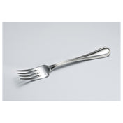Palate & Plate MW-11214 - Dinner Fork, 7-5/8", 18/8 Stainless Steel