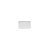 Churchill China WH PLT11 - Tray, 8 5/8" L X 5 1/8" W, Natural