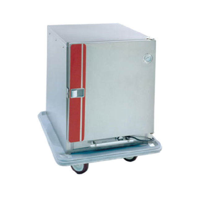 Carter Hoffmann PH181_220-240/60/1 Heated Cabinet Mobile Insulated