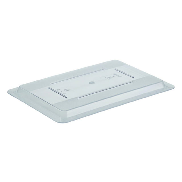 Hubert 194910 - Hubert® Food Storage Box Lid, 12"W X 18"D, Polycarbonate