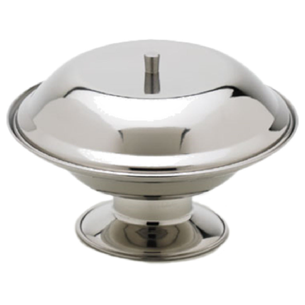 Royal ROY CA 85 C - Compote Dish Cover, 8-3/8" Diameter, For Model CA 85 A
