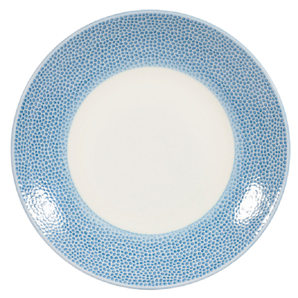 Churchill China OCISID271 Plate 11" Dia. X 1-7/16"H Round