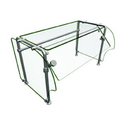 Hatco ES90-36 Flav-R-Shield® ES90 Food Shield Self-service 36"W X 24"D X 22.63"H