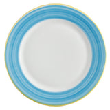 GET Enterprises PA1601902724 Plate 10-5/8" Dia. Round