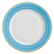 GET Enterprises PA1601902724 Plate 10-5/8" Dia. Round
