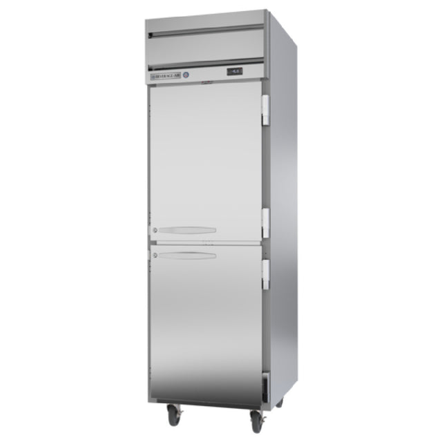 Beverage Air HFS1HC-1HS Horizon Series Freezer Reach-in One-section