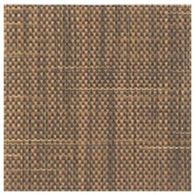 FOH XCO007COV83 Metroweave® Coaster 4" X 4" Square