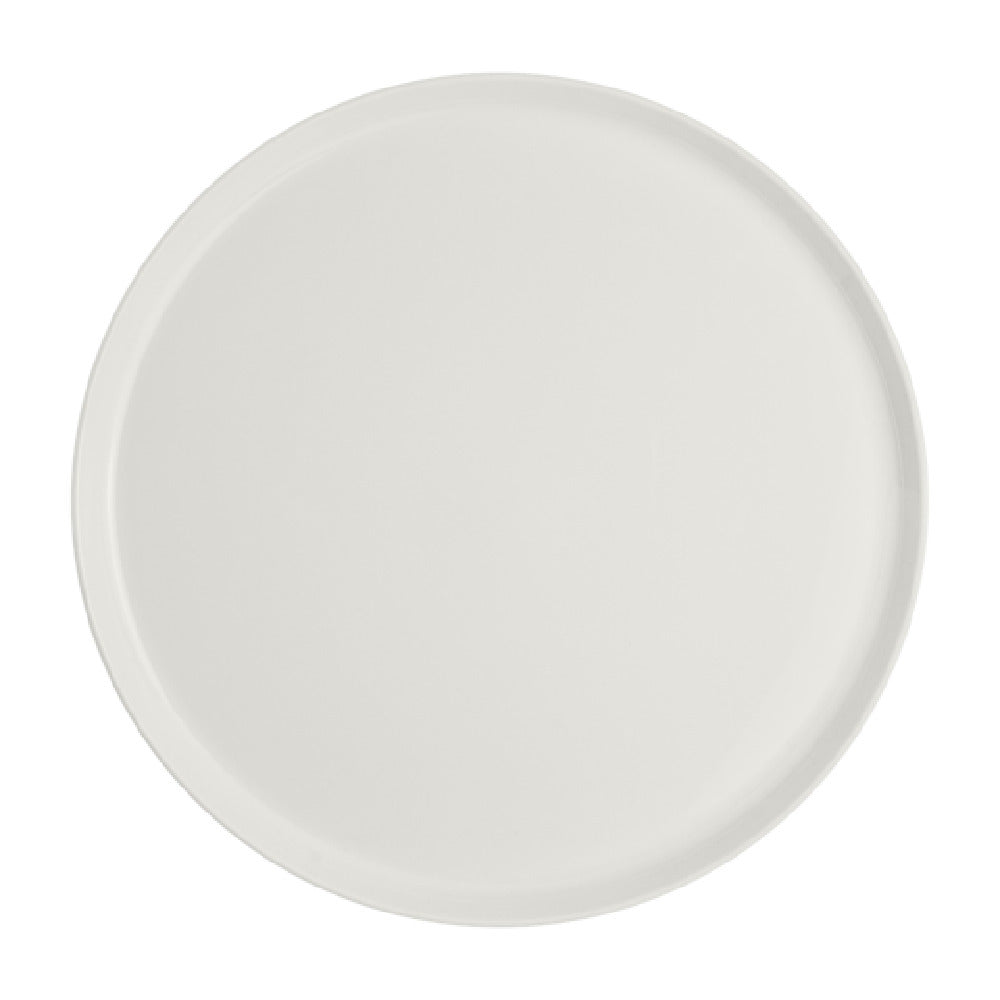 Steelite 51109ST3201 Tray 11.375" X 0.75" White Album