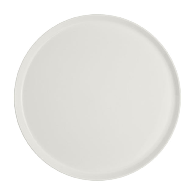Steelite 51109ST3201 Tray 11.375" X 0.75" White Album