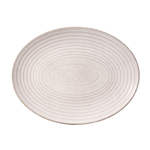 Vertex China E-12-F Platter 9-1/2” Oval