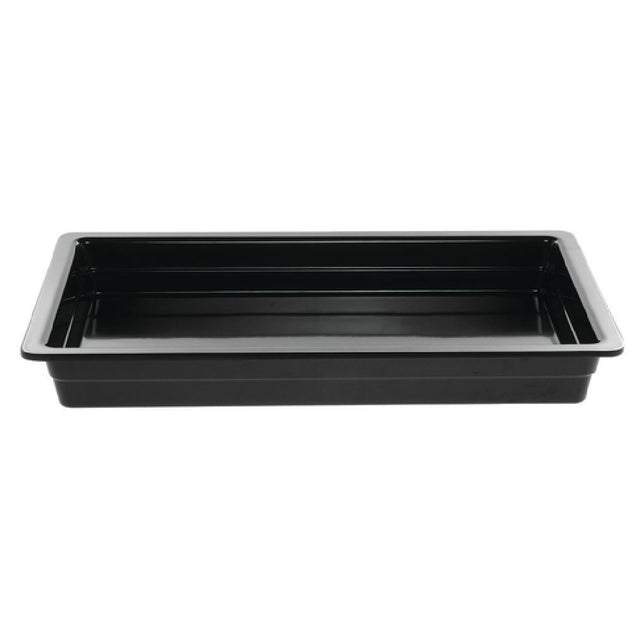 Hubert 28851 - Cold Food Pan, Full-size, 20-3/4" X 12-3/4" X 2-1/2"H