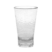 FOH AHB007CLT23 Drinkwise® Highball Glass 16 Oz. 3-1/2" Dia. X 6"H