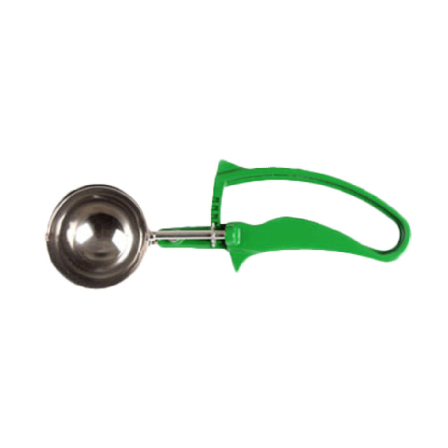 Thunder Group SLDS212G Disher Size-122-2/3 Oz. Round Bowl