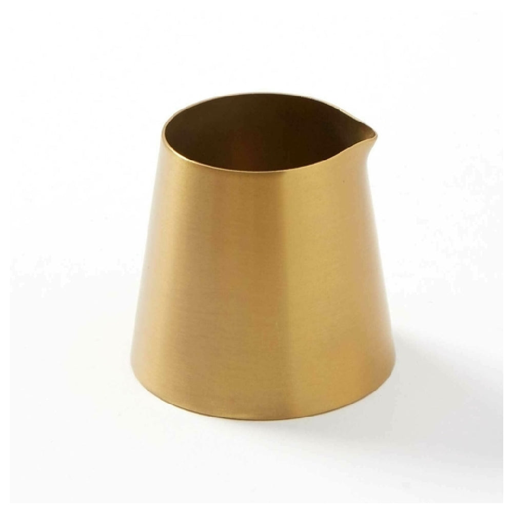 American Metalcraft SCMG3 Evolution™ Creamer 2-1/2 Oz. 2" Dia. X 2"H