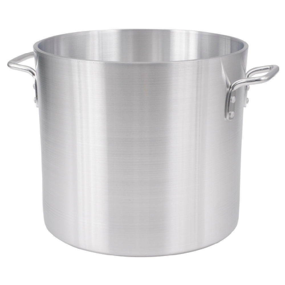 Stanton Trading ASTP20HD Stock Pot 20 Quart 11-3/4" Dia.