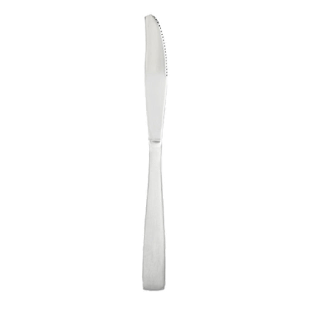 Thunder Group SLES109 Dinner Knife 8.58" Heavy