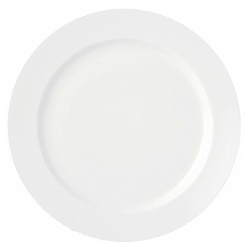 1880 Hospitality L5800000163 Oneida® Plate 12" Dia. Round