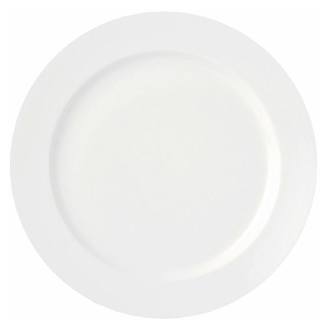 1880 Hospitality L5800000133 Oneida® Plate 8-1/4" Dia. Round