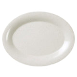 Thunder Group AD211WS Platter 11-1/2" X 8" Oval